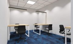 上海:人均500元起 创业型小型办公室 可注册银行开户