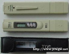 TDS水质测试笔
