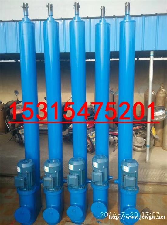 电液推杆 电液推杆的特点 电液推杆 电液推杆的特点