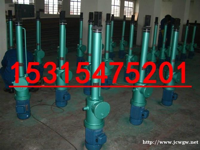 电液推杆 电液推杆的特点 电液推杆 电液推杆的特点