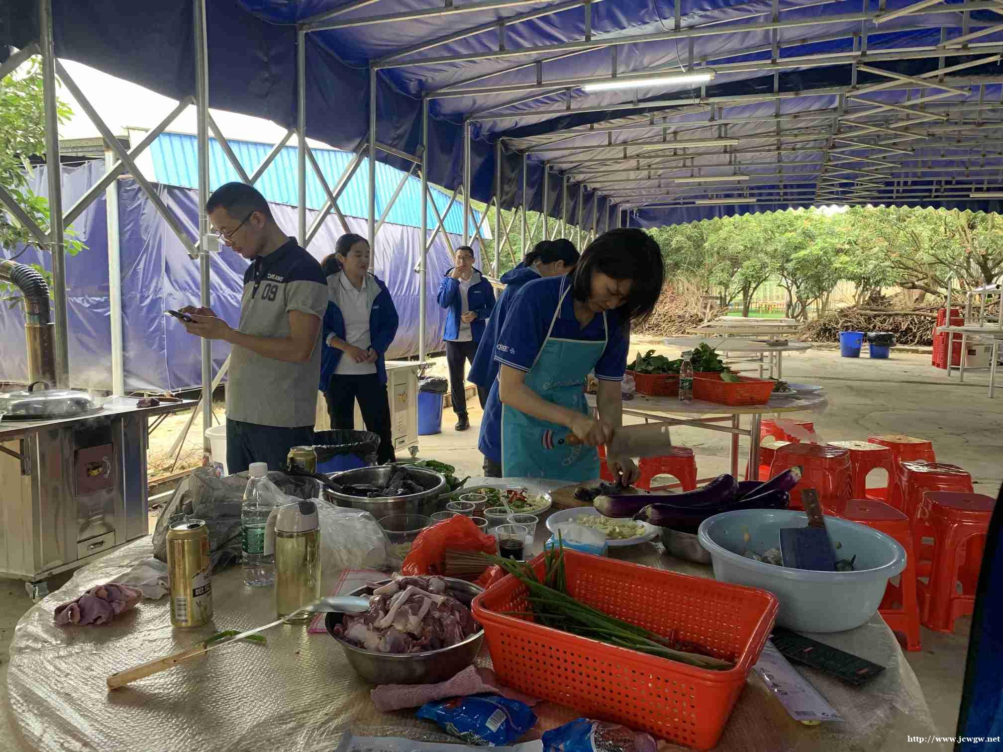 惠州元宵节聚餐首选果盛生态园 惠州元宵节聚餐首选果盛生态园