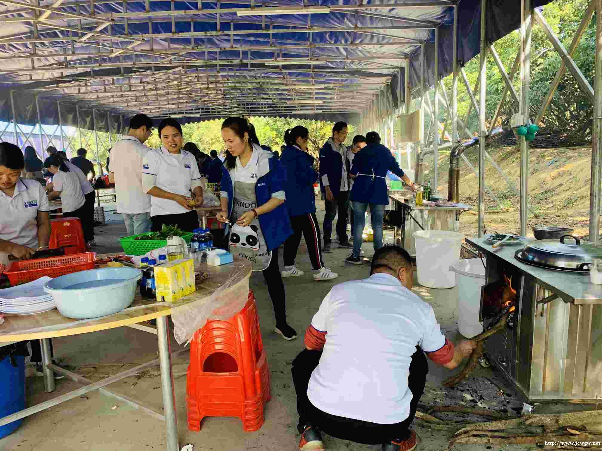 惠州元宵节聚餐首选果盛生态园 惠州元宵节聚餐首选果盛生态园