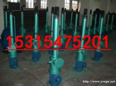 电液推杆 电液推杆的特点