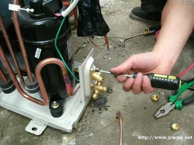 变频空调的优点和缺点有哪些?秀山空调维修安装告诉你 变频空调的优点和缺点有哪些?秀山空调维修安装告诉你