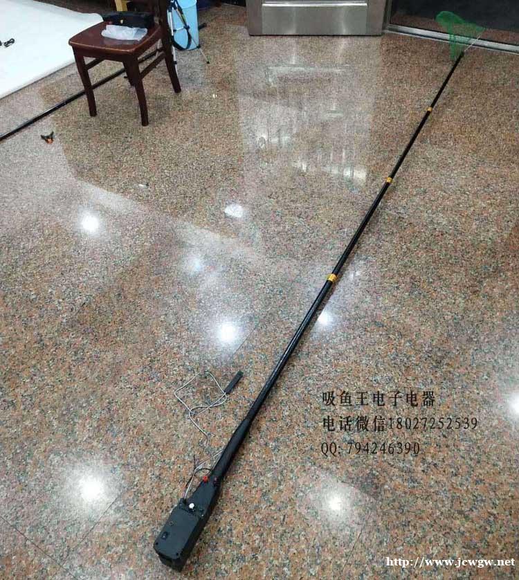 锂电一体杆厂家批发,吸鱼浮鱼一体抄网 锂电一体杆厂家批发,吸鱼浮鱼一体抄网