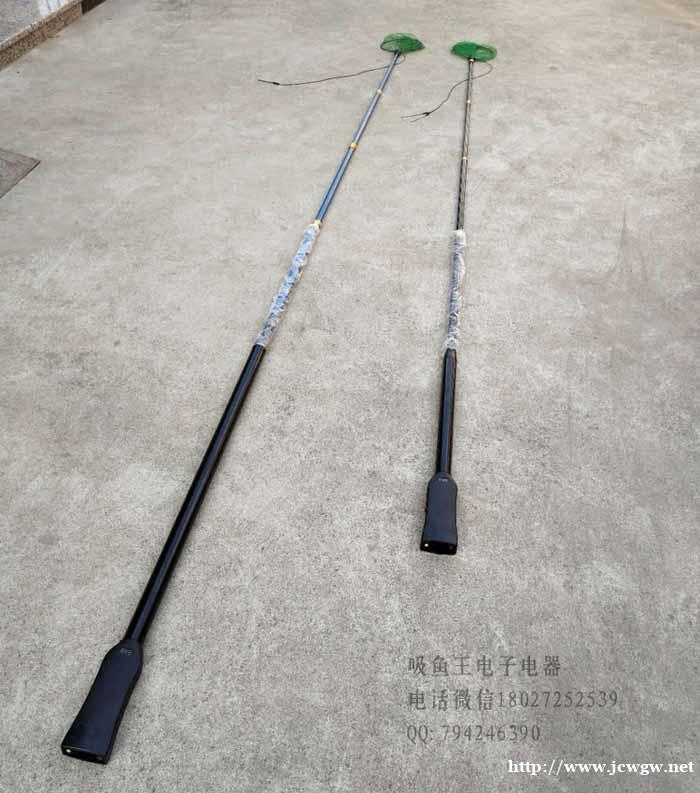 锂电一体杆厂家批发,吸鱼浮鱼一体抄网 锂电一体杆厂家批发,吸鱼浮鱼一体抄网