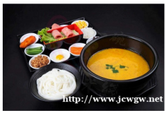 张一碗米线好吃吗 北方人喜欢吗