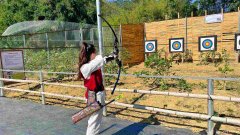 惠州果盛农业园里值得一玩的休闲项目