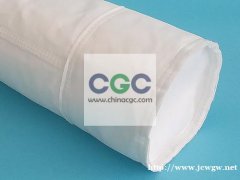 科格思石灰窑专用除尘滤袋布袋