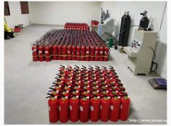 灭火器检测/灭火器年检/灭火器维修