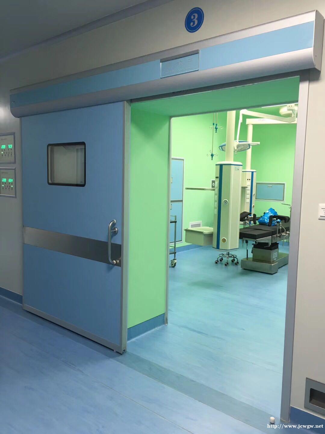 手术室气密门 脚踏感应电动平移自动门 全国安装支持定制 手术室气密门 脚踏感应电动平移自动门 全国安装支持定制