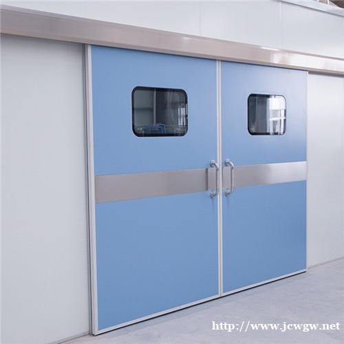 手术室气密门 脚踏感应电动平移自动门 全国安装支持定制 手术室气密门 脚踏感应电动平移自动门 全国安装支持定制