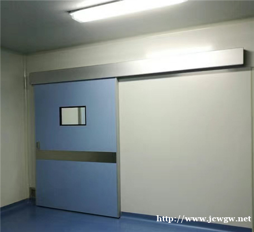 手术室气密门 脚踏感应电动平移自动门 全国安装支持定制 手术室气密门 脚踏感应电动平移自动门 全国安装支持定制