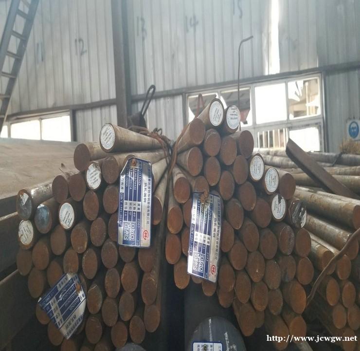 Q355NE圆钢φ20-φ280产地淮钢 上海库存 Q355NE圆钢φ20-φ280产地淮钢 上海库存