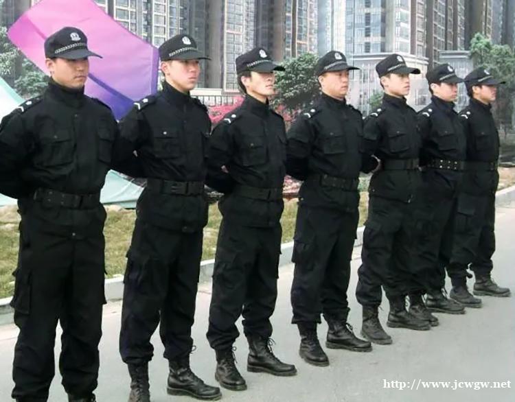 在北京开一家保安公司需要准备什么材料 在北京开一家保安公司需要准备什么材料