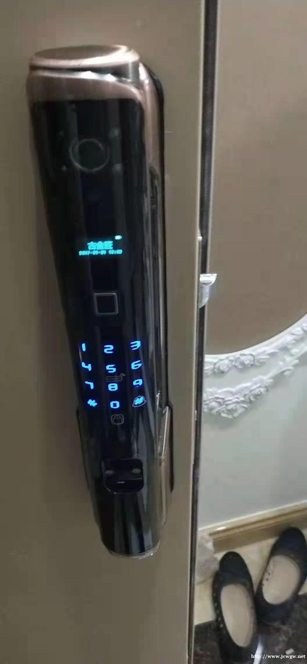 都匀市指纹锁安装六大注意事项 都匀市指纹锁安装六大注意事项