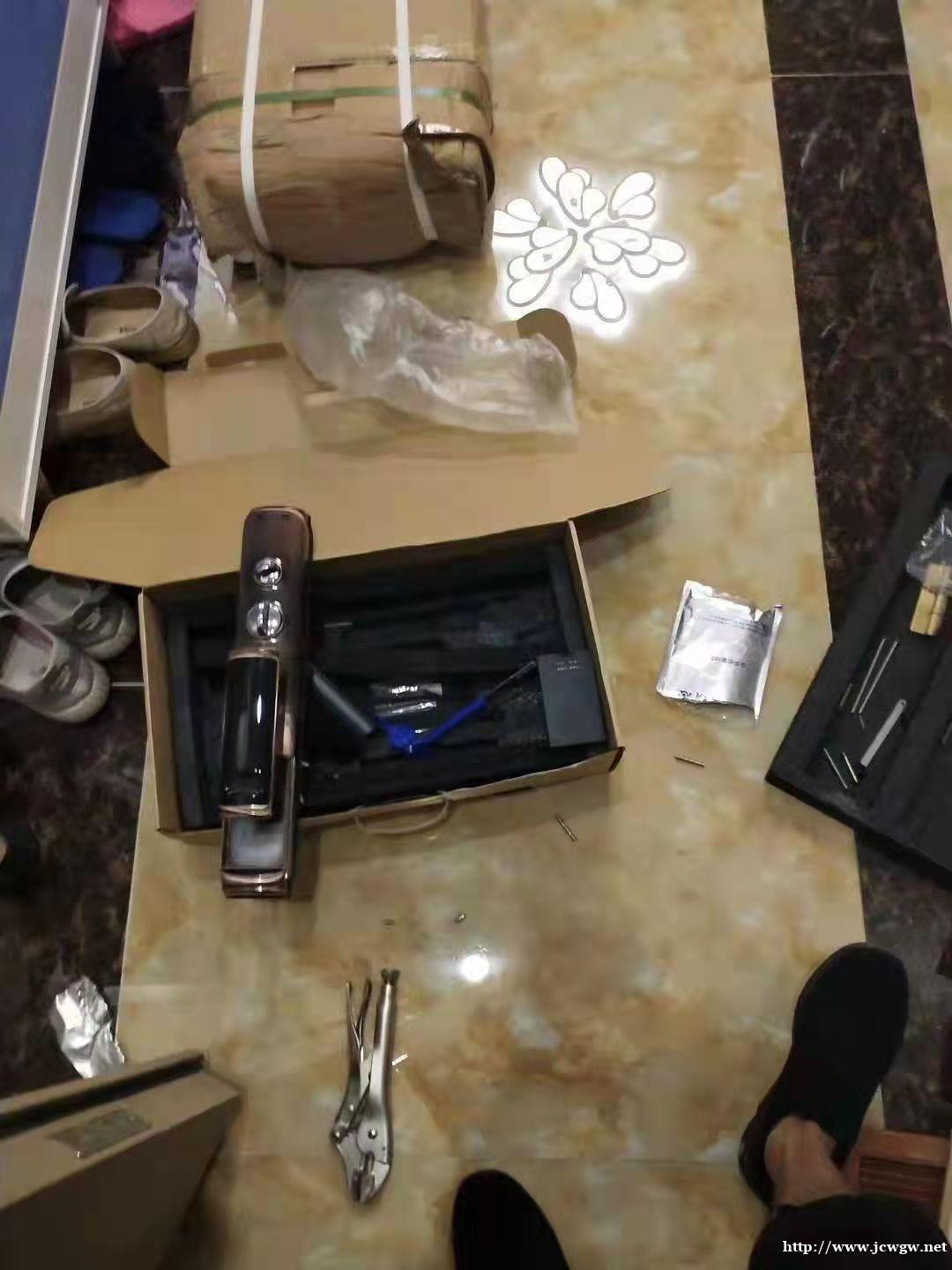 都匀市指纹锁安装六大注意事项 都匀市指纹锁安装六大注意事项