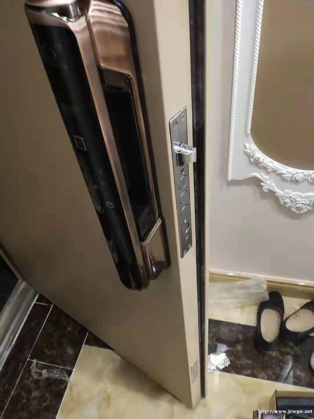 都匀市指纹锁安装六大注意事项 都匀市指纹锁安装六大注意事项