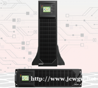 科士达 YDC3310中小功率UPS 三进三出高频在线式