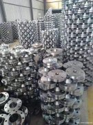 316带颈不锈钢法兰生产厂家