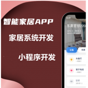 家居小程序开发 家居小程序专业开发团队