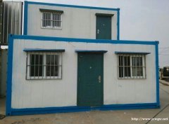 集装箱活动房，租售集装箱