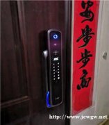 如何选择安全、易于使用、坚固、耐用的锁?