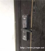 你知道如何延长指纹锁的使用时间吗