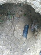 金华地下水管查漏，金华消防水管检测，金华自来水管测漏