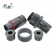 泰兴创航FB系列防爆电连接器