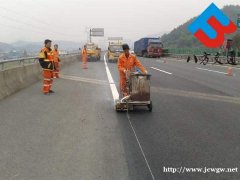 广州八方交通划线标线公司