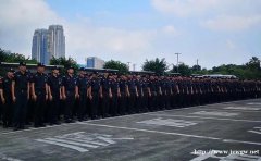 在北京开一家保安公司需要准备什么材料