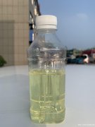 胜世煤矿非标洗煤油