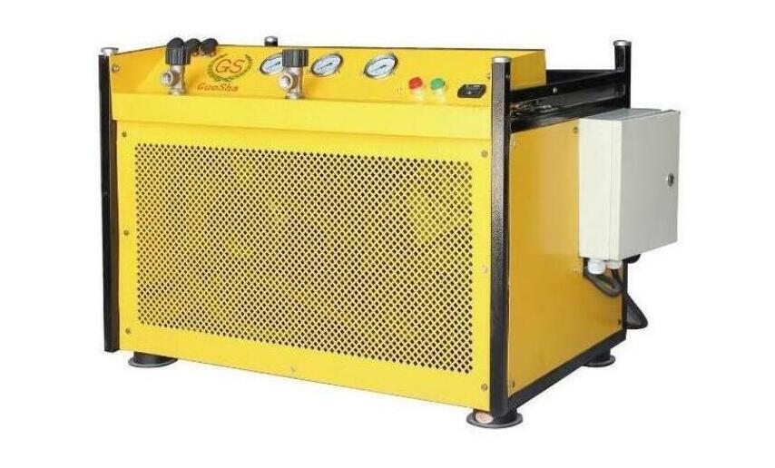 200公斤空气压缩机 200公斤空气压缩机