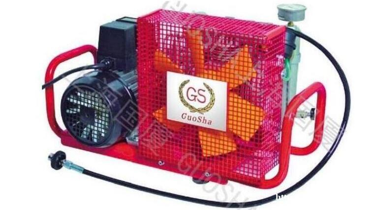 200公斤空气压缩机 200公斤空气压缩机