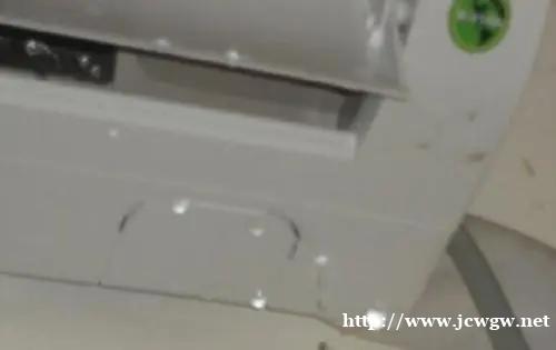 空调漏水的五大原因分析和解决方法-惠安空调维修 空调漏水的五大原因分析和解决方法-惠安空调维修