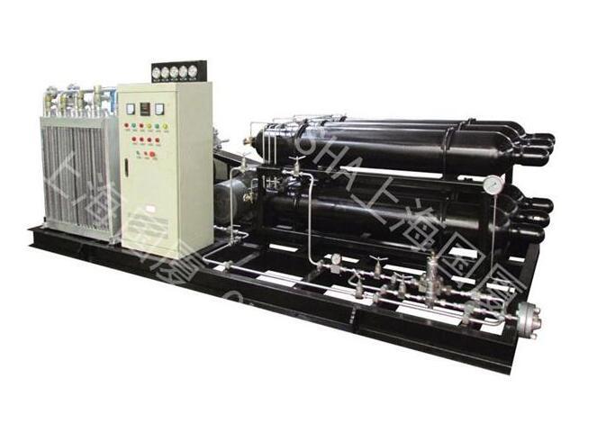 试压150公斤压缩机15MPA压力空压机 试压150公斤压缩机15MPA压力空压机