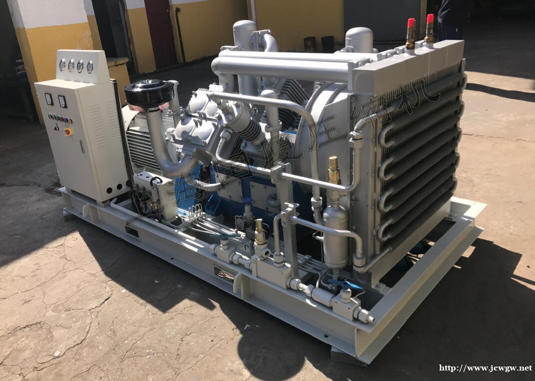 试压150公斤压缩机15MPA压力空压机 试压150公斤压缩机15MPA压力空压机