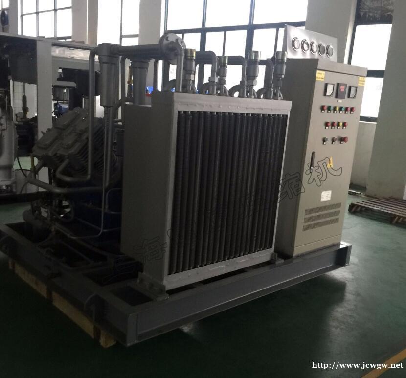 试压150公斤压缩机15MPA压力空压机 试压150公斤压缩机15MPA压力空压机