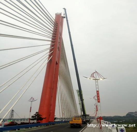 田东吊车出租公司如何检查吊车的安全性 田东吊车出租公司如何检查吊车的安全性