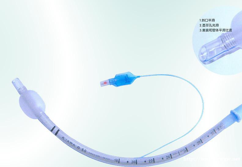 博创一次性使用气管插管的型号 博创一次性使用气管插管的型号