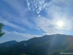 黑麋峰罗汉山庄休闲娱乐体验