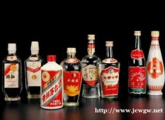 金华回收茅台酒说下同样茅台酒价格不一样