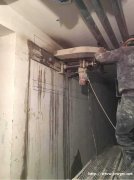 北京昌平区别墅改造 室内改造 专业拆除公司加固