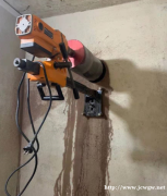 太原千峰路附近打孔 楼板打孔 打过墙孔、大理石孔