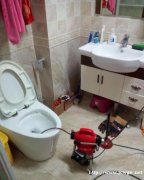 太原亲贤街管道维修 下水道疏通 马桶疏通