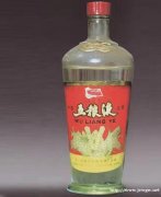 金华回收五粮液要怎样分辨真假?
