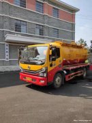 城市污水管道清淤机器人早已代替人工，你落后了吗？