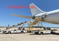 从中国往美国寄东西用什么国际快递比较好?