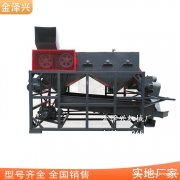 供应2022新款玉米脱粒机全自动化机械五轴六轴